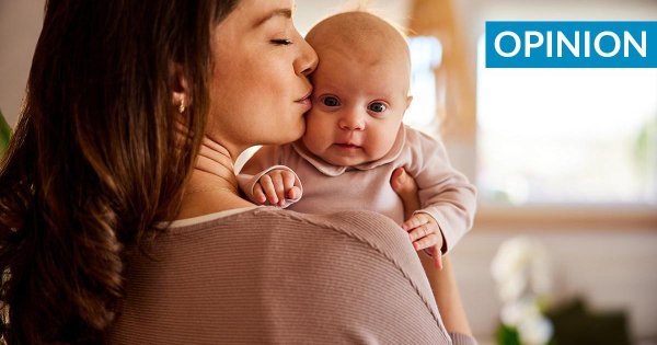 Malta'nın Doğum İkramiyesi İleri Bir Adım, Ancak Yeterli Değil