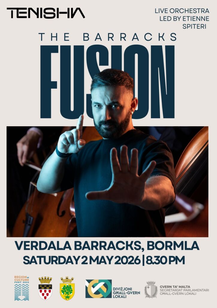 Bormla Füzyon Etkinliği