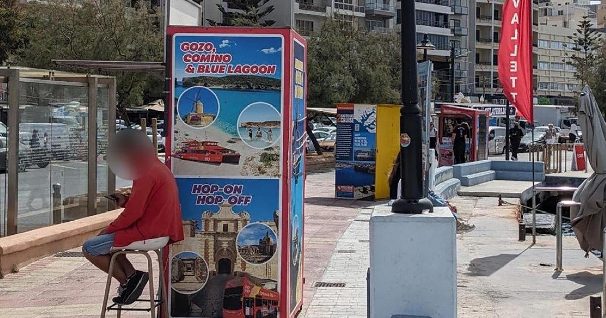 Momentum: Sliema bilet büfesi denetiminin durdurulması üçüncü partiye ihtiyacı gösteriyor