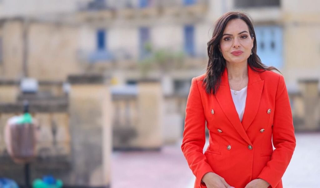 Oy Vermeden Önce Tanıyın: Ramona Attard Kimdir?