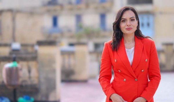Oy Vermeden Önce Tanıyın: Ramona Attard Kimdir?