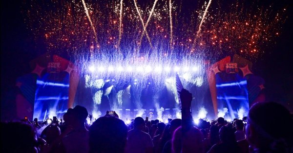 Seçim Kampanyasında 10 Milyon Euroluk Etkinlik Fonu Endişe Yarattı