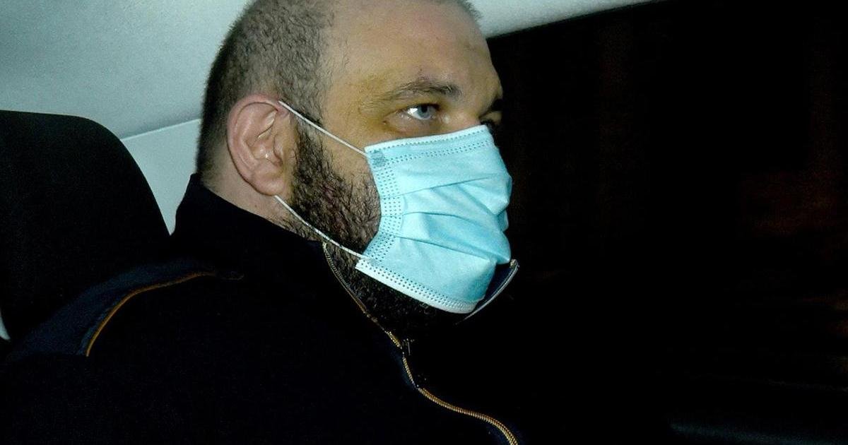 Eski süpermarket sahibinin mülkleri açık artırmaya çıkıyor