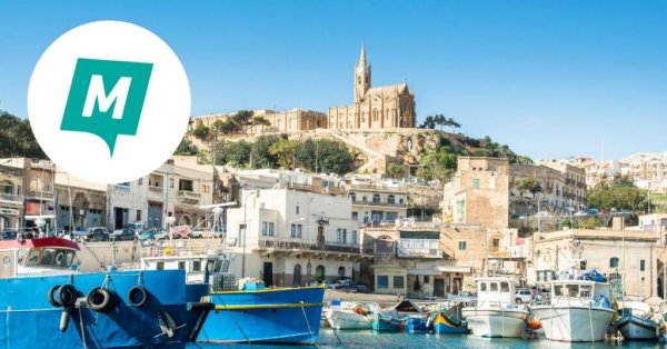 Momentum, Gozo'nun Doğrudan Seçilmiş Konseyle Avrupa Bölgesine Dönüştürülmesini Önerdi