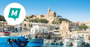 Momentum, Gozo'nun Doğrudan Seçilmiş Konseyle Avrupa Bölgesine Dönüştürülmesini Önerdi