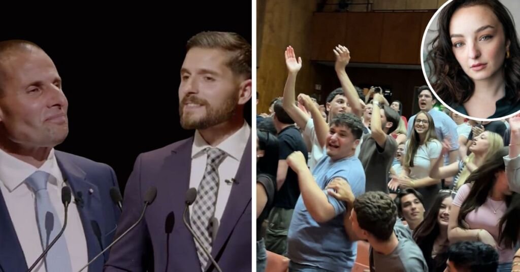 Üniversite Tartışması mı, Siyasi Pandomim mi? – KSU Tartışması