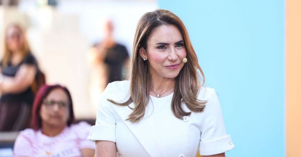 Lydia Abela: Aday Listemizin %40'ı Kadınlardan Oluşuyor