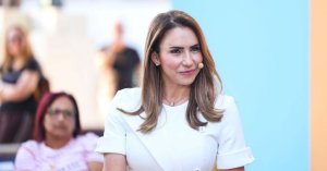 Lydia Abela: Aday Listemizin %40'ı Kadınlardan Oluşuyor
