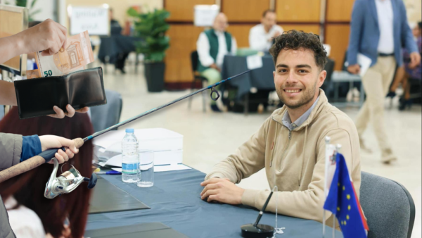 Yakıt Fiyatları İki Katına Çıktı: Thomas Bajada AB'yi Balıkçılara Destek Vermeye Çağırdı