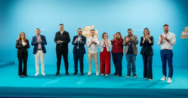 İşçi Partisi Telethon'da Rekor Kırdı: Seçim Kampanyasında 1,8 Milyon Euro Toplandı