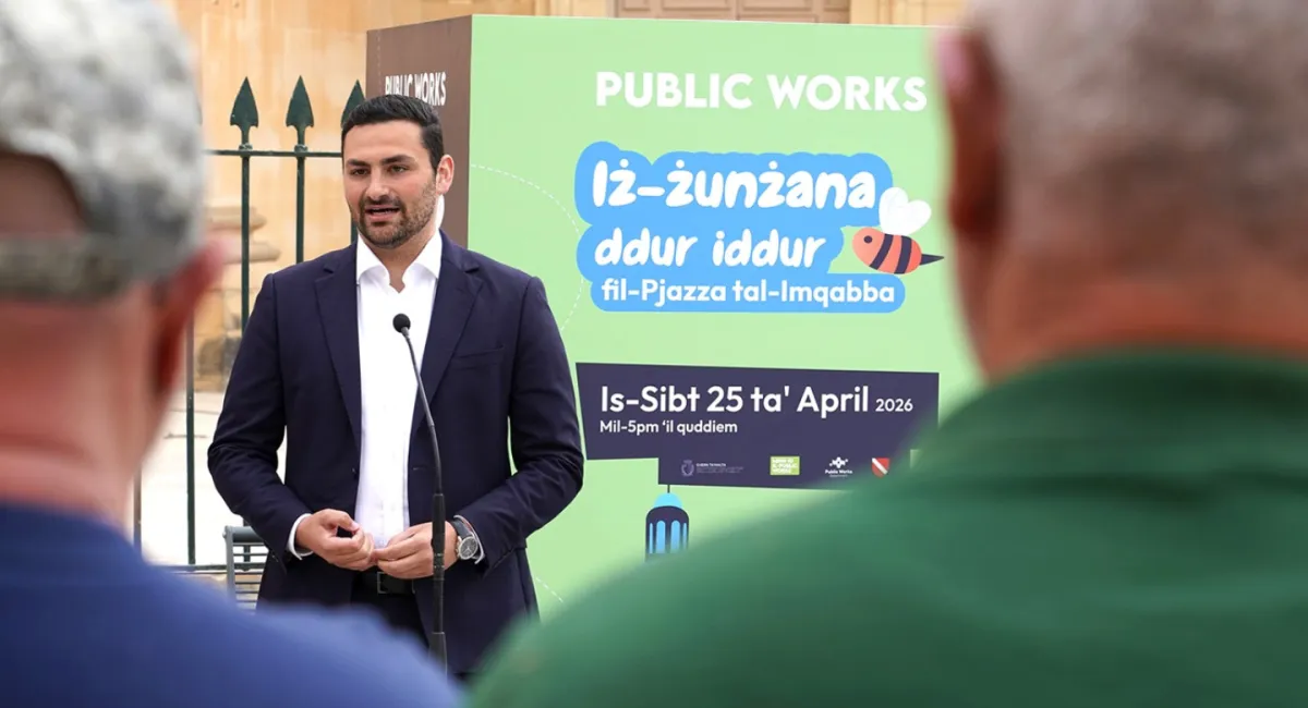 Bayındırlık Bakan Yardımcısı kendi seçim bölgelerinde proje turuyla makamını kötüye kullanıyor