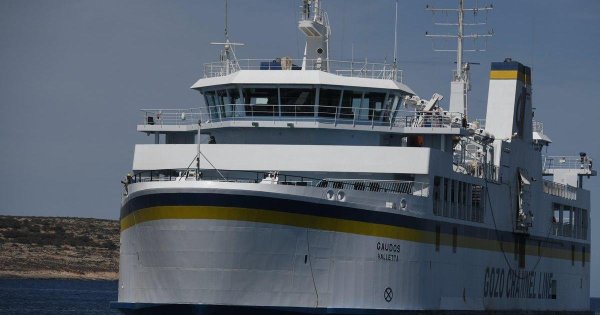 Muhalefet lideri Borg: PN iktidarında Gozo feribotlarına sakinleşme odaları kurulacak