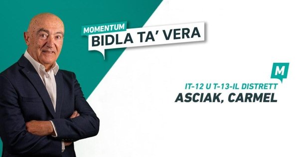 Momentum, Manifestosunda Kapsamlı Yolsuzlukla Mücadele Reformu Vadediyor
