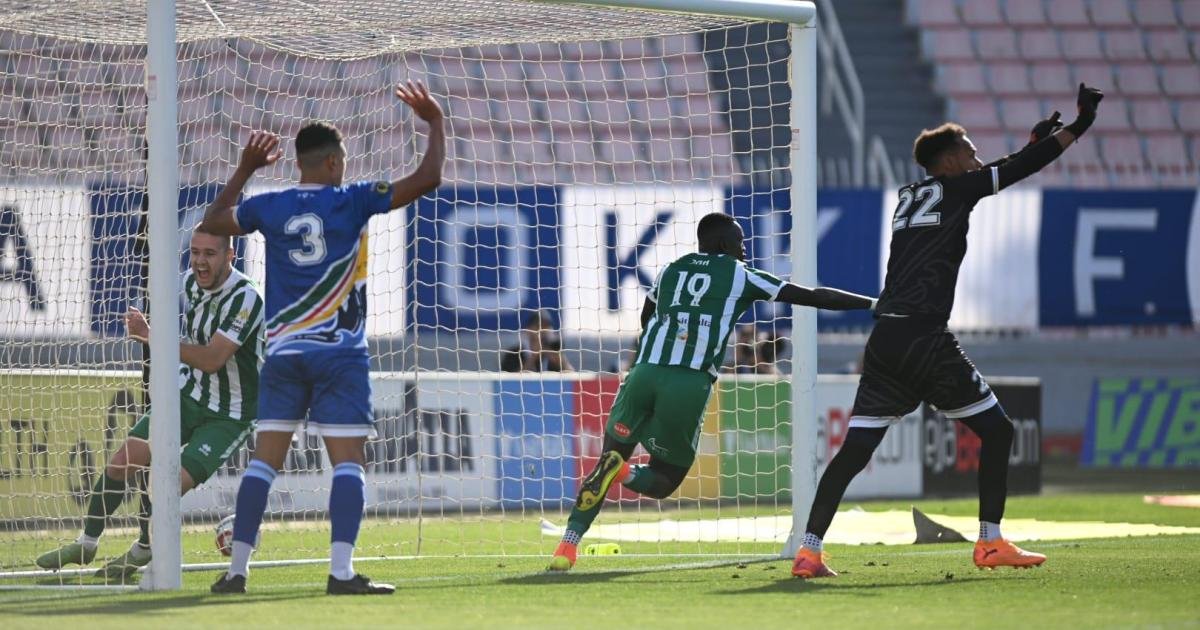 Floriana'nın şampiyonluğu tehlikede: Marsaxlokk gol için resmi itiraz başvurusu yaptı
