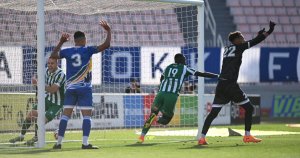 Floriana'nın şampiyonluğu tehlikede: Marsaxlokk gol için resmi itiraz başvurusu yaptı