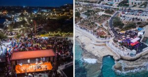 Marsaskala'daki Fajtata Bahçesi Büyük Yenileme Projesinin Ardından Yeniden Açıldı