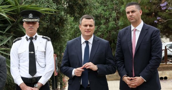 Turizm Bölgelerindeki Mahallelere Yeni Denetim Tedbirleri Geliyor