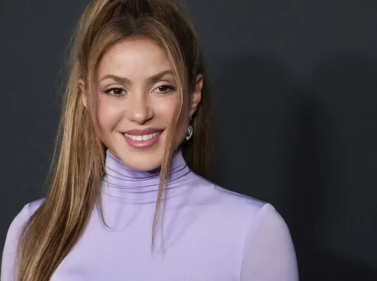 Dünya Kupası finalinde dev şov: Madonna, Shakira ve BTS sahne alacak