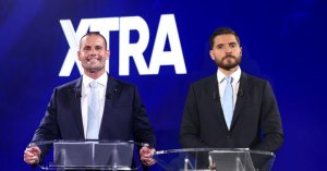 Robert Abela ve Alex Borg Bu Akşam TVM'de Canlı Yayında Tartışacak