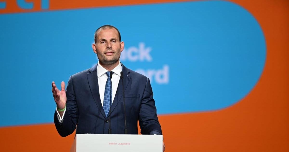 Abela: Yeni Hükümette Ulaşımda 'Modal Değişim' Odak Olacak