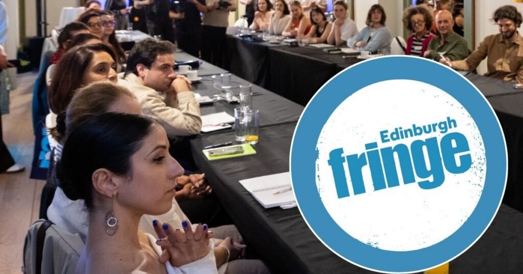 Maltalı Sanatçılar İçin Uluslararası Sahne Programı Başlatıldı