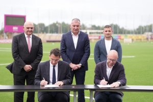 Malta'da Kadın Futbolunda Ruh Sağlığı İçin Yeni İş Birliği Başlatıldı