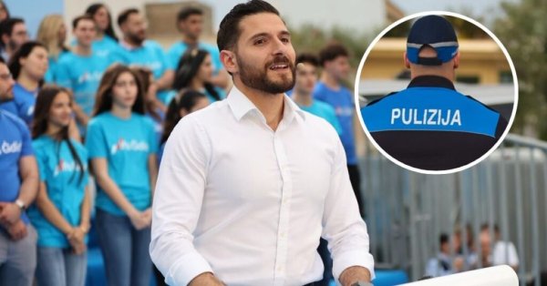 Alex Borg, Malta ve Gozo'daki Tüm Karakolların Yenilenmesini Önerdi