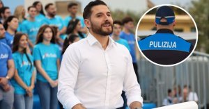 Alex Borg, Malta ve Gozo'daki Tüm Karakolların Yenilenmesini Önerdi