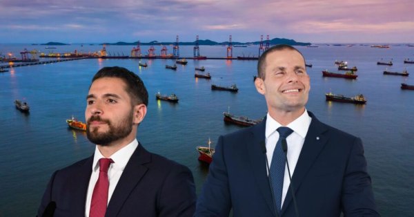 Abela: PN'nin Yakıt Üssü Önerisi Kaçakçıdan Geldi