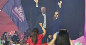 Abela kampanyanın son mitinginde hükümetinin eksiklikleri için özür diledi