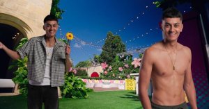 'Uzun Boylu, Bronz Tenli ve Yakışıklı': Neil, Love Island Malta Villasına Hazır