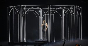 Aidan, Eurovision Yarı Finalinde 'Malta'yı Gururlandırmaya' Hazır