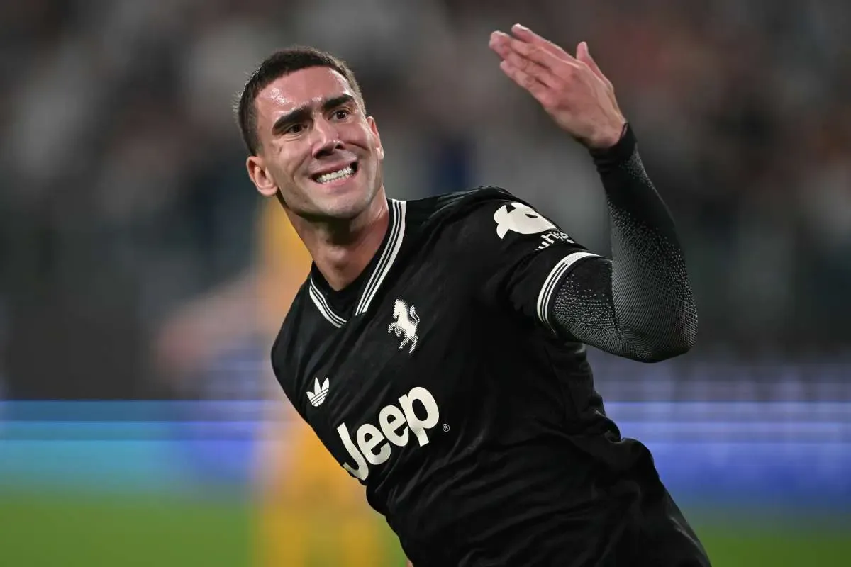 Atletico Madrid, Dusan Vlahovic'i transfer etmek istiyor
