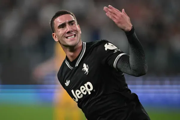 Atletico Madrid, Dusan Vlahovic'i transfer etmek istiyor
