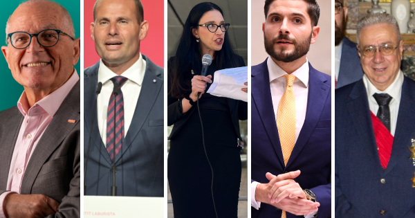 Seçimin ilk büyük tartışmasında liderler karşı karşıya geldi