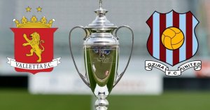 Malta Premier League Oyuncusu Şike Girişimi İddiasıyla Tutuklandı