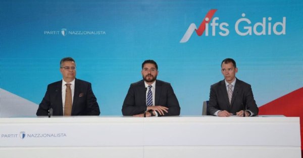 PN'den Herkese Vergi İndirimi: 'Daha Adil ve Modern' Bir Sistem Vaadi