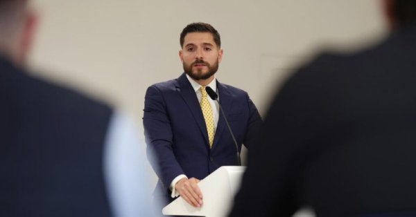 PN, Mġarr Limanı'nın Genişletilmesini, Yeni Liman Seçeneklerini ve Yük Taşımacılığı Reformunu Önerdi