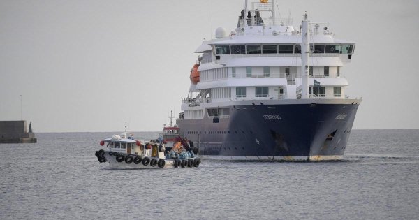 Hantavirüs Hastasını Tedavi Eden Hollandalı Hastane Personeli Karantinaya Alındı