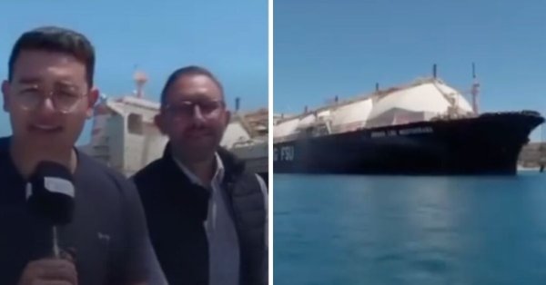 Ivan Castillo, PN'nin Hurd's Bank Önerisini Denizden Anlattı