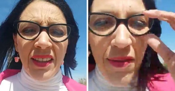 Sandra Gauci Cinsel Tacize Karşı Konuştu: Online Müstehcen Görüntü Aldıktan Sonra Sessizliği Bozdu