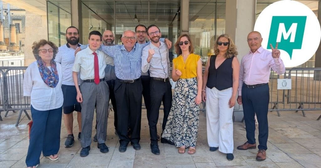 Momentum Destekçilerine Teşekkür Etti, Seçim Kampanyası Sona Eriyor