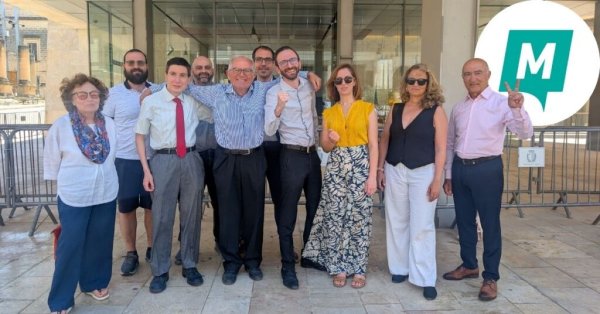 Momentum Destekçilerine Teşekkür Etti, Seçim Kampanyası Sona Eriyor