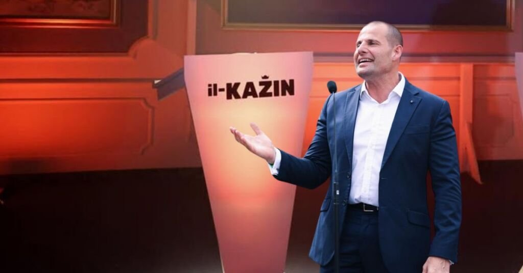 Robert Abela, Yoğun Programını Gerekçe Göstererek Każin Tartışmasına Katılmadı