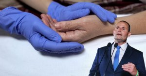 İşçi Partisi Gönüllü Yardımlı Ötanazi İçin Referandum İstiyor