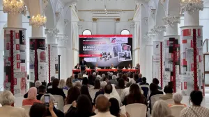 Corriere di Tunisi 70 yaşında: İtalya ile Tunus arasında hafıza ve diyalog kutlaması