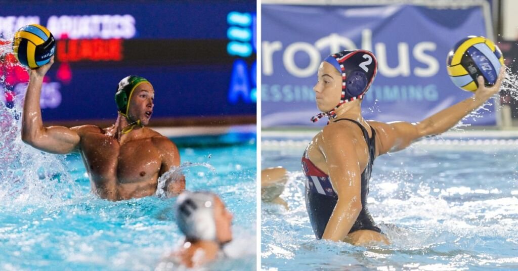 Malta, Su Topu Şampiyonlar Ligi Final 4'üne Üst Üste Üçüncü Kez Ev Sahipliği Yapacak