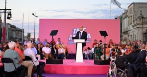 Abela: AB büyüme tahmini Malta'nın 'sınıfın en iyisi' olduğunu kanıtladı