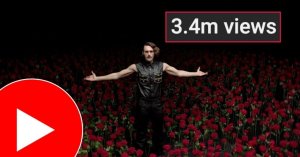 AIDAN'ın 'Bella' Şarkısı YouTube'da 3,4 Milyon İzlenmeyi Geçti