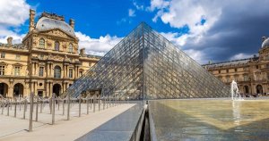 Fransa, Louvre'u dönüştürecek mimarları açıkladı
